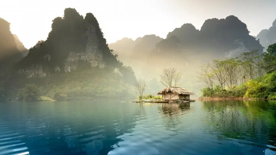 环保智能